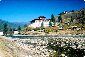 Glimpse of Bhutan tour - Bhutan tour information