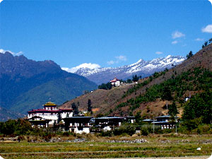Bhutan Travel information- Bhutan general information