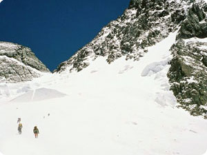 Broad Peak Expedition