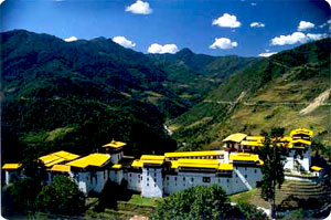 Bhutan Dur Hot Spring Trekking- Bhutan dur hot spring trekking information