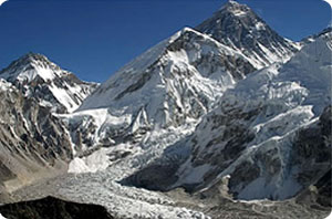Everest Base camp Trekking _ Lukla Everest base camp trekking