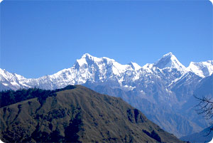 Ganesh Himal Trekking- Ganesh Himal trekking information