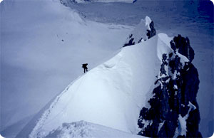 Gasherbrum I Expedition