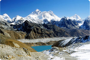 Everest Trekking ~Everest base camp trekking