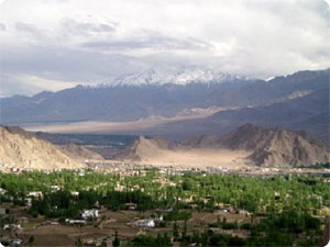 Pakistan Indus valley tour