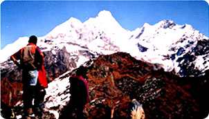 Jugal Himal Trekking - Jugal Himal trekking information