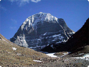 Kailash trekking- Mount Kailash trekking 