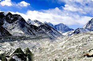  Everest base camp Kala pattar Trekking