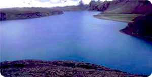 Annapurna Khayer Lake Trekking