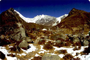 Langtang Himalaya Family Trekking