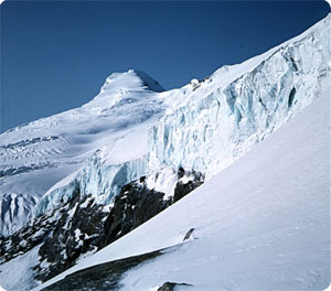 Mera Peak Climbing - Mera peak climbing information