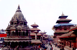 Tours in Nepal - Nepal tour information