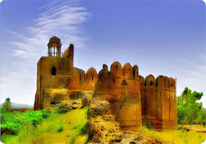 Pakistan Heritage Tour