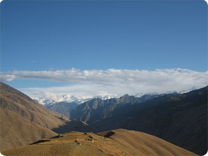 Nepal Restricted trekking trails
