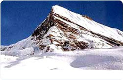 Tharpu Chuli (Tent Peak) Climbing
