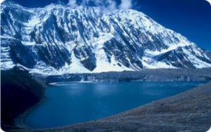 Tilicho Lake and Around Annapurna Trekking